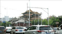 北京智慧灯杆的改造和建设情况