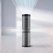 欧司朗推出全新便携式紫外空气除菌器