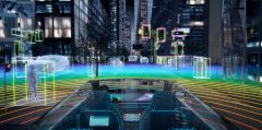 欧司朗将推出用于自动驾驶的新款LiDAR红外激光器