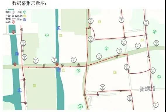 杭州萧山区持续开展路灯节能、智能改造