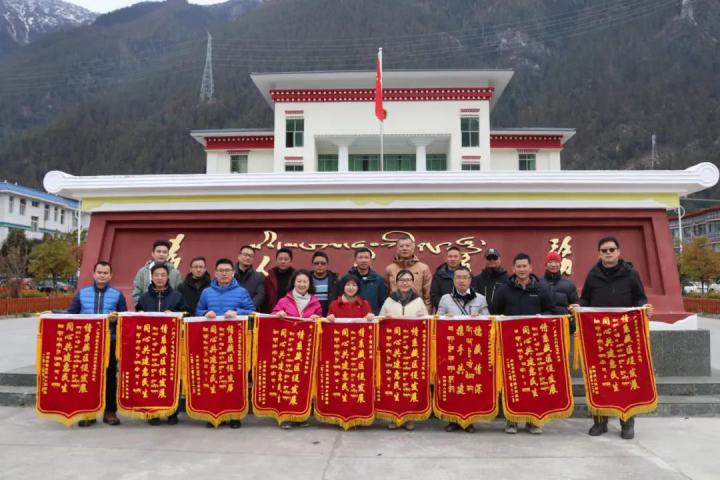 人间天堂，公益援藏，助学之旅丨西藏游学招募