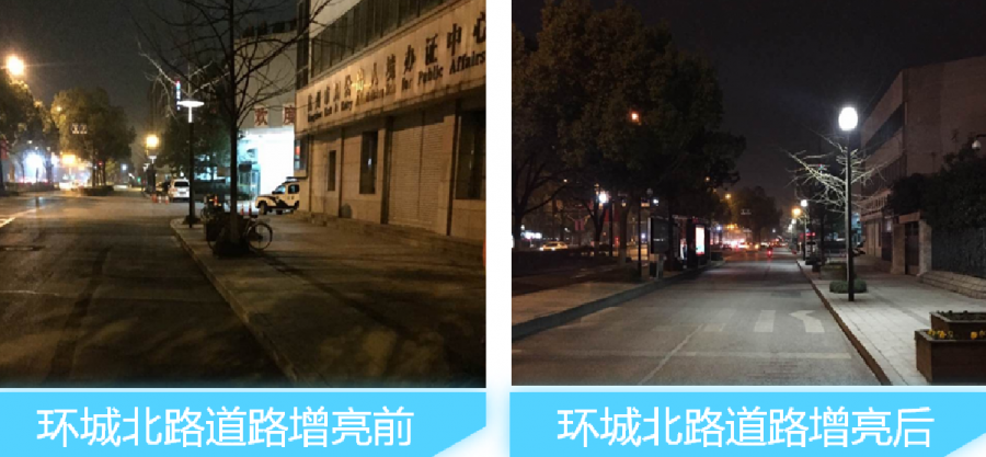 数字赋能让杭州城市照明更智慧