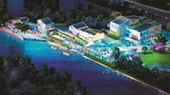 杭州拱墅区今年将全力发展“夜运河·月光经济”