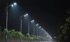 辽宁本溪高新技术产业开发区将对4252盏路灯进行节能改造