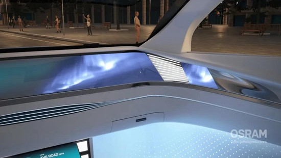 全球十大汽车照明创新科技盘点