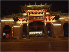 岭南文化代表佛山祖庙再引光负离子先进科技，赋能文旅产业