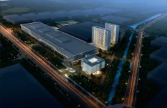 中京电子珠海富山新工厂预计5月内全面试产
