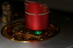 瑞士研究：新型量子点使LED更亮、反应速度更快