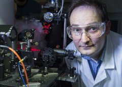 爱尔兰廷德尔国家研究院实现光子学新突破，或将推动量子计算发展