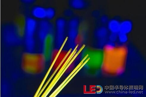 盘点：2015中国半导体照明产业七大技术热点