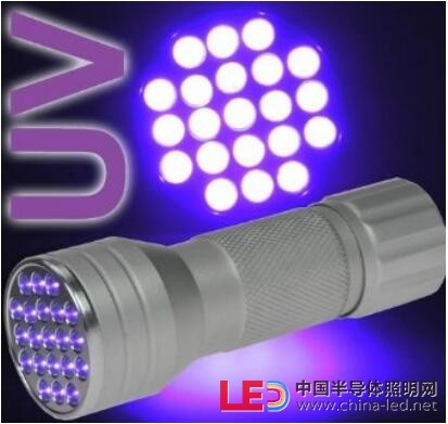 盘点：2015中国半导体照明产业七大技术热点