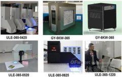 重庆研究院取得紫外LED自由曲面配光技术应用新进展