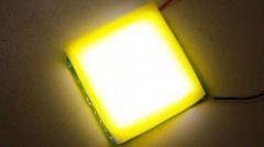 台湾交大开发高度灵活的黄色色彩白光LED