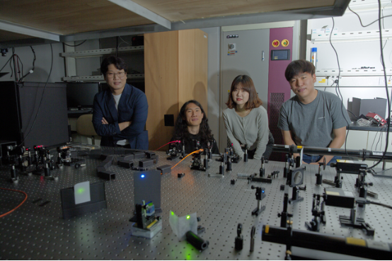 韩国科研人员成功实现控制单个钙钛矿量子点粒子亮度和波长，降低成本同时提