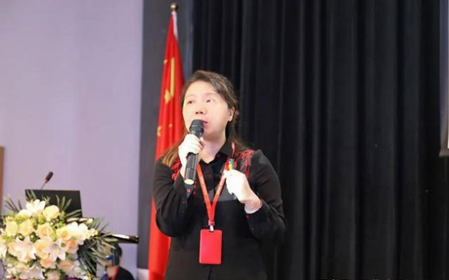罗莱迪思与杭州电子科技大学计算机学院签约产学研战略合作