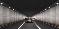 成都住建局出台技术规定对下穿隧道照明进行技术规范