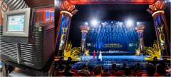 科视连续第13年为第24届上海国际电影节提供放映支持