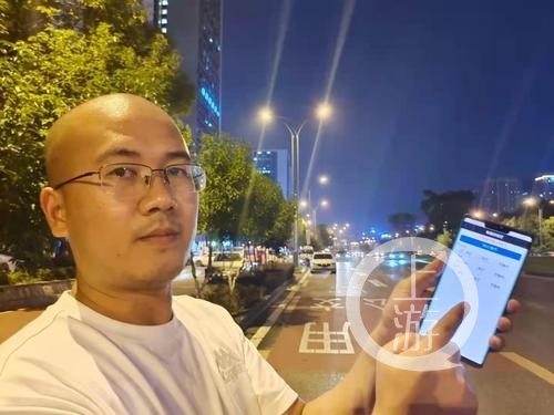 重庆高新区顺利完成路灯智能控制终端及控制平台建设