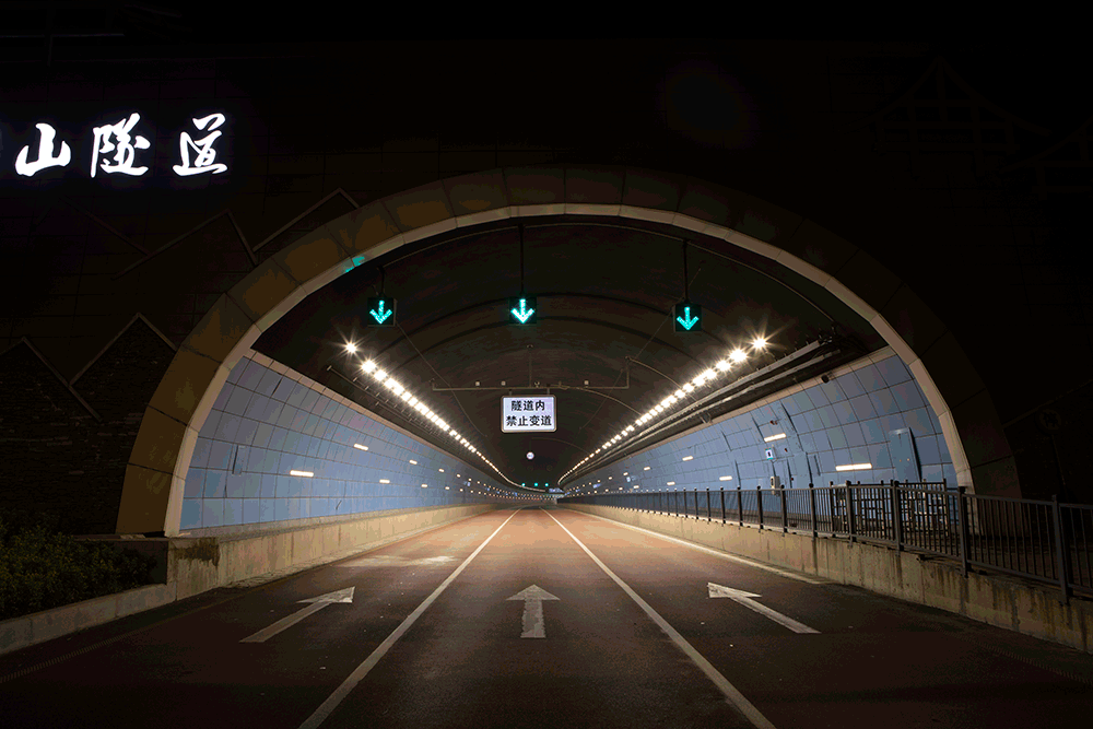 飞利浦专业照明为贵阳花冠路全线提供LED道路照明解决方案