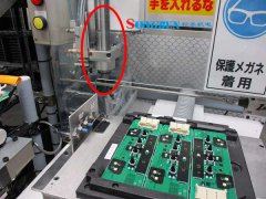 分板机主轴致力PCB分板切割所占优势有哪些？