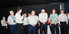 星宇股份亮相中国一汽第三届零部件新技术科技展