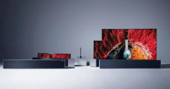 LG电子：LG卷曲屏OLED R电视美国上市，公司将于7月31号正式退出手机市场