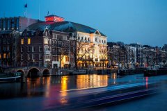 飞利浦UV-C紫外线消毒产品助力荷兰剧院恢复营业