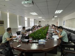 教室照明产品光负离子项目标准研讨会在东莞举办