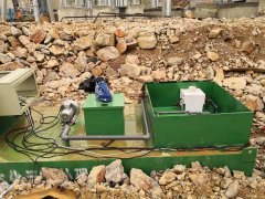 安徽地埋式一体化污水处理设备厂家