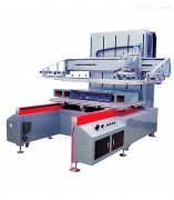 丝印机丝网印刷影响产品质量的因素 苏州欧可达丝印机公司厂家
