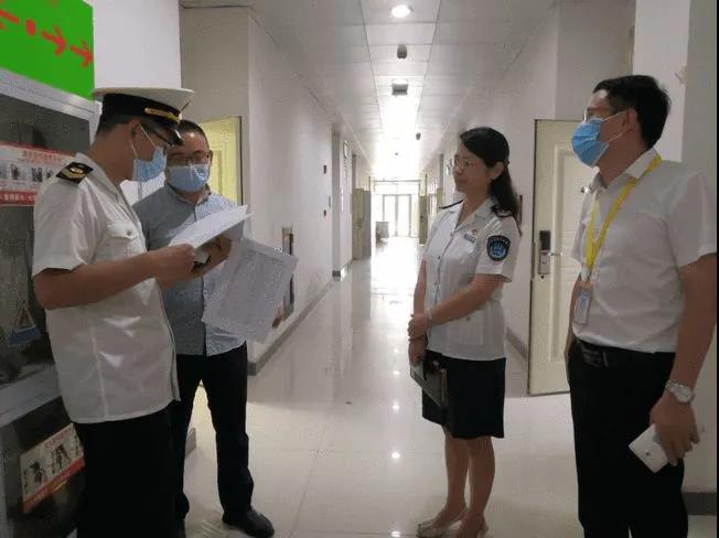 江苏徐州12家学校教室照明等教学环境卫生抽检结果不合格