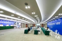 两大LED项目落地重庆两江新区