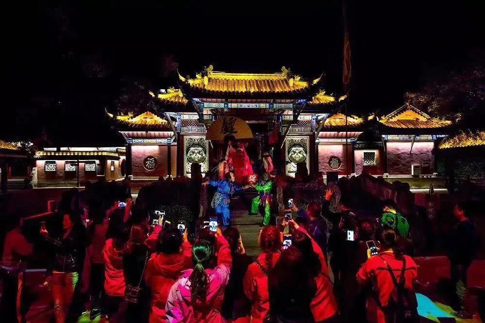 中元节文旅新潮流：在创新中保护传统习俗和增加文化自信