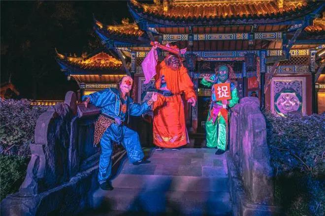 中元节文旅新潮流：在创新中保护传统习俗和增加文化自信