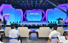 武汉洹河显示材料产业项目签约湖北黄石，总投资5亿元