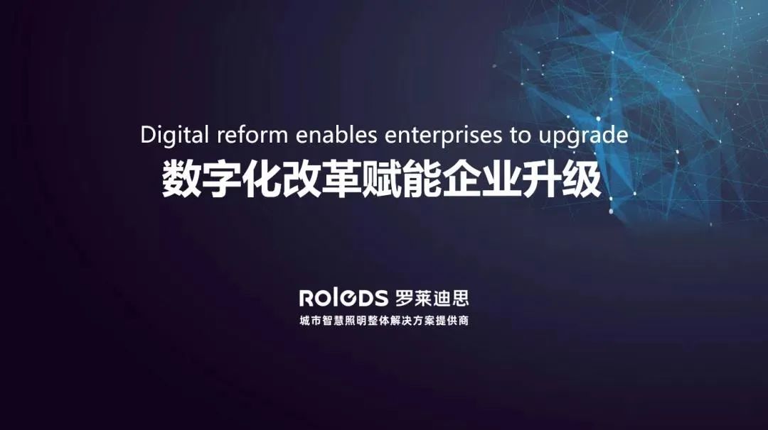 罗莱迪思入选2021杭州市“数字化车间”培育企业名单