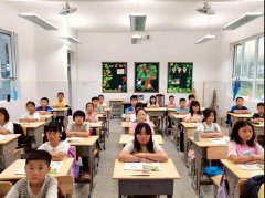 湖北恩施鹤峰县实现中小学教室照明改造全覆盖