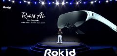 Roki的Micro OLED技术眼镜，与Micro LED有何不同？