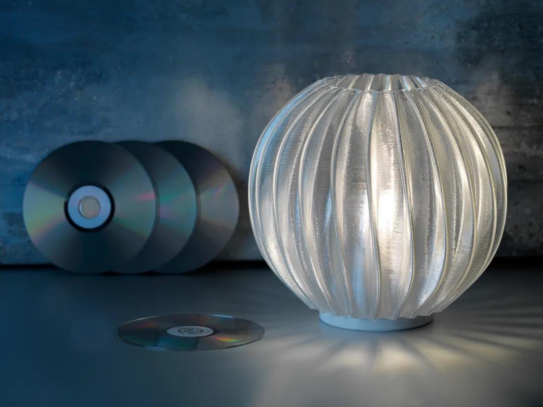 昕诺飞定制化3D打印LED灯具助力玛莎百货提升购物体验