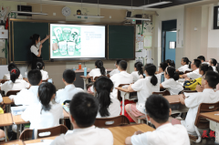 南昌市教育局通过教室照明改造呵护师生“心灵的窗户”