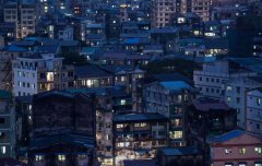 缅甸政府推出将惠及四千多户家庭的“农村照明”计划