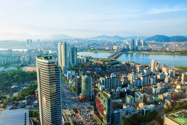 韩国首尔将普及智能化安全照明