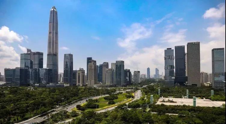 洲明科技入选2021年深圳上市企业品牌发展潜力十强