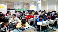 杭州西湖区投入1600多万元对全区48所中小学教室灯光进行全面改造