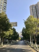 武汉汉阳区14条道路照明设施改造提升本月底全部完成