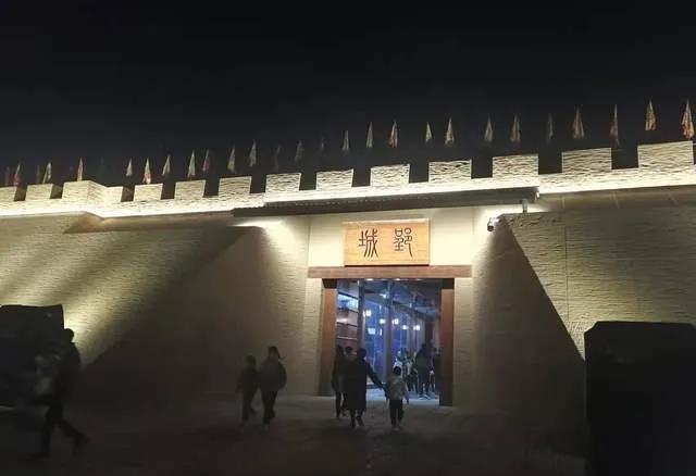 湖北荆州将新增夜游景点并投资1800万亮化洋码头文创园