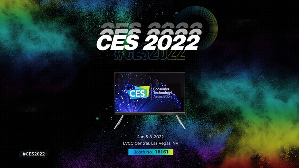 奥拓电子将在CES 2022展出MiniLED一体机