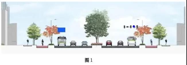 安徽省《城市道路杆件综合设置技术标准》12月8日正式实施