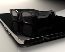 Vuzix推出全球首款基于MicroLED的企业Shield AR智能眼镜