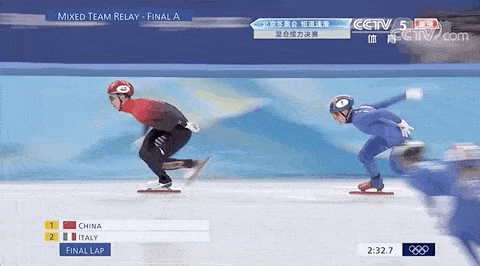晟瑞科技助力北京冬奥国家速滑馆智能照明